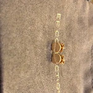 Ef collection earrings